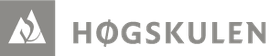 HØGSKULEN I VOLDA logo